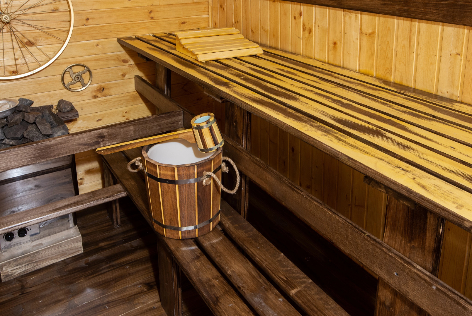 Гостевой Дом Семейные Апартаменты Белый Кролик