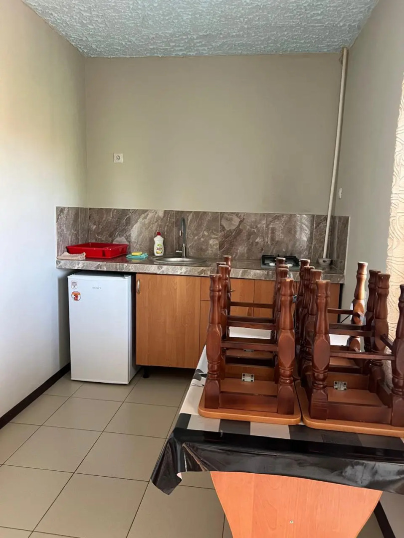 База отдыха Анжелика