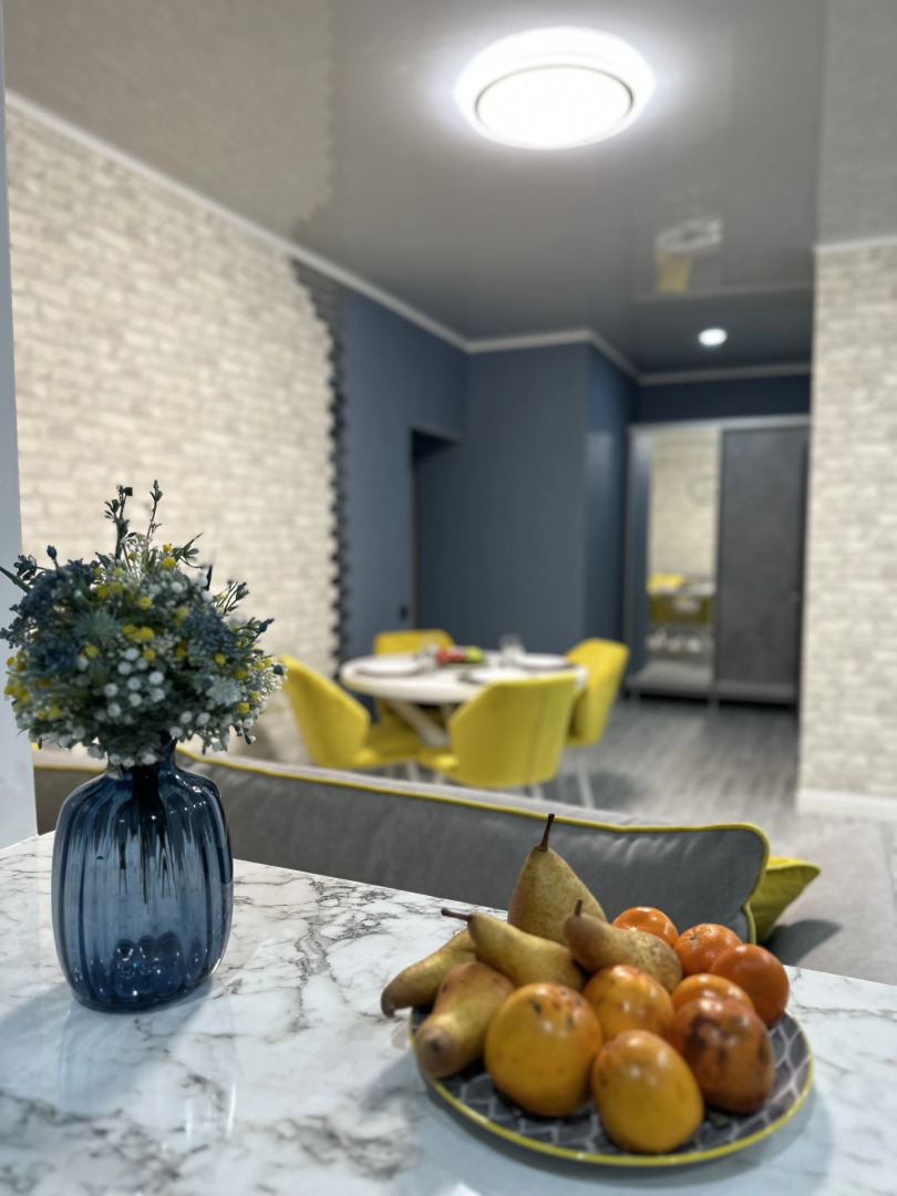 Квартира в Кисловодске по ул.Катыхина