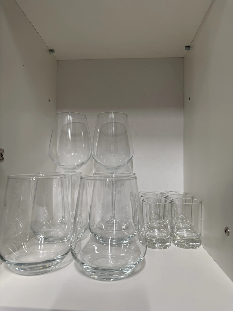 Квартира Шикарная Двухкомнатная в Новом Доме