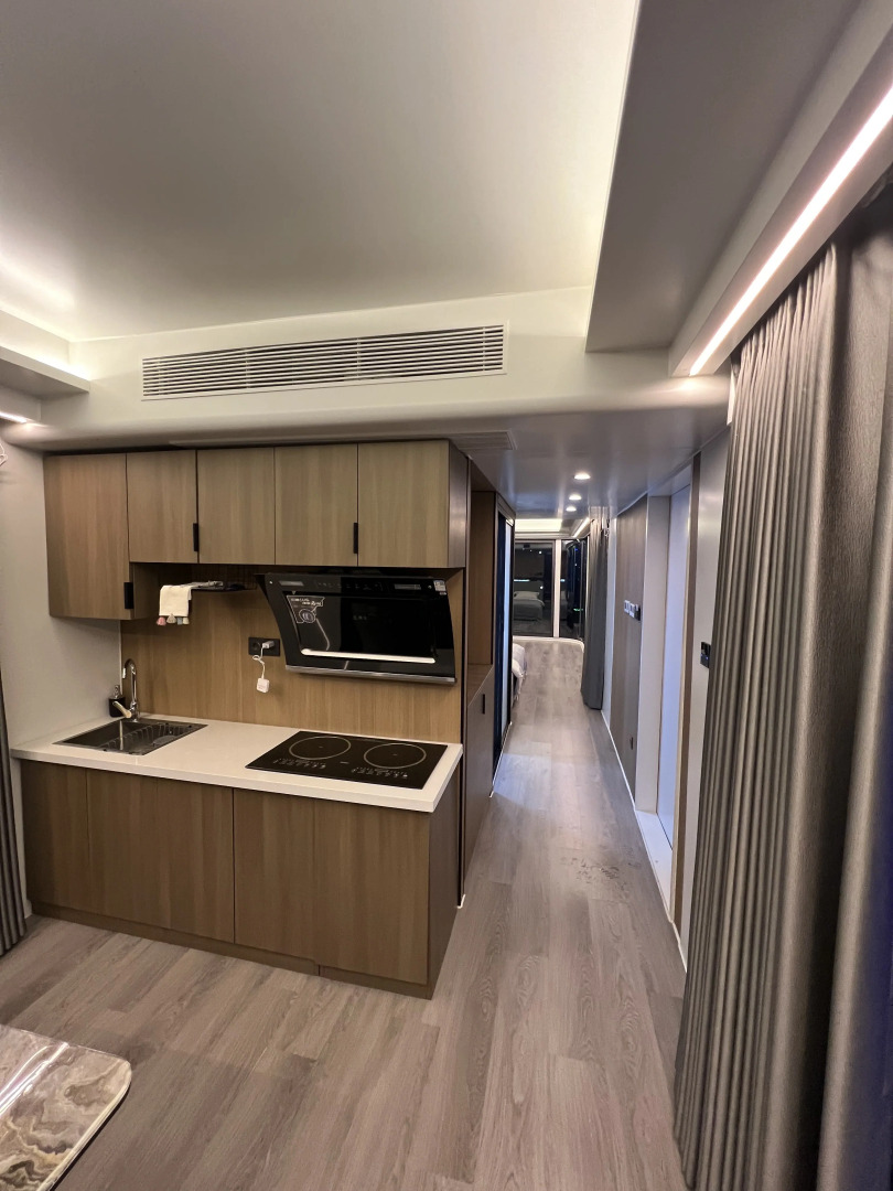 Шале Панорама 360 5