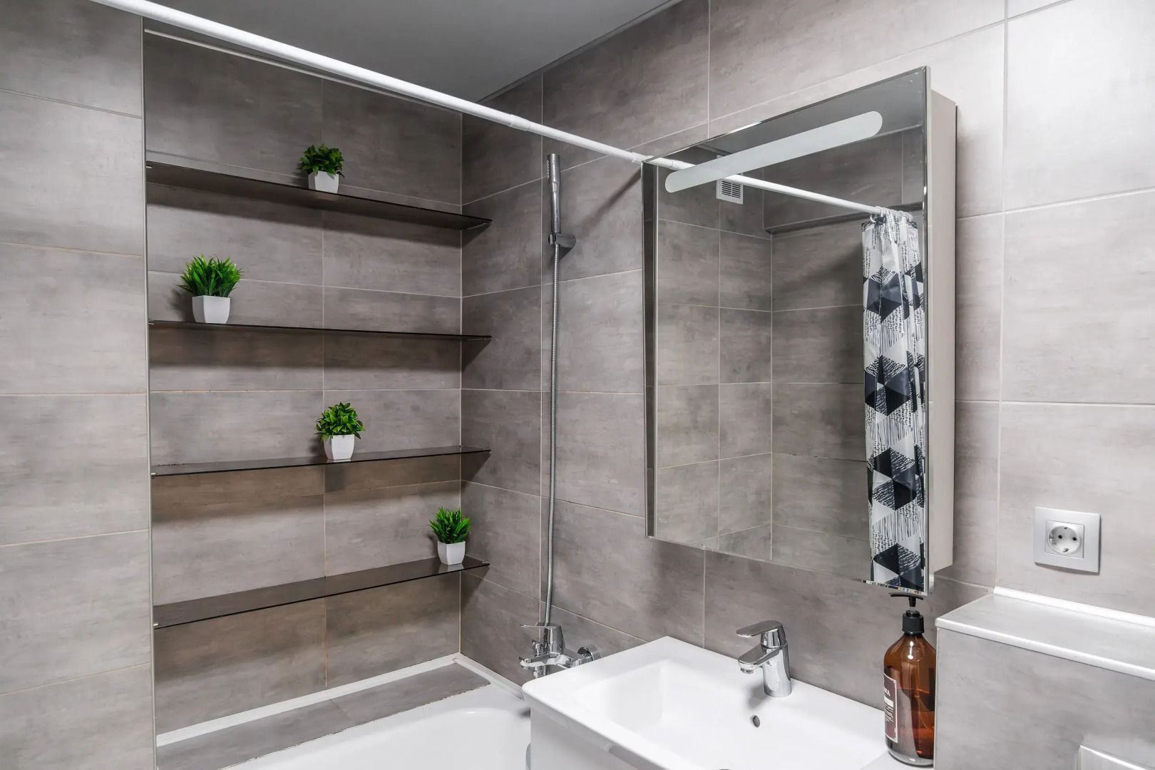 Апартаменты Челябинская 50