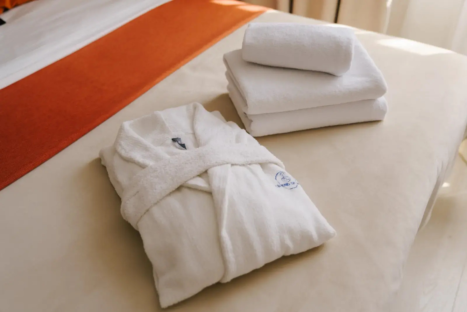 Апартаменты Apart Deluxe Легенды Моря