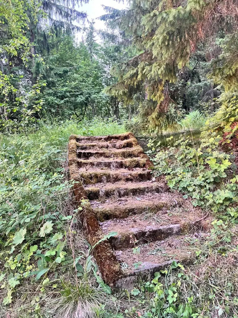 Гостевой Дом Финский Рантуэ