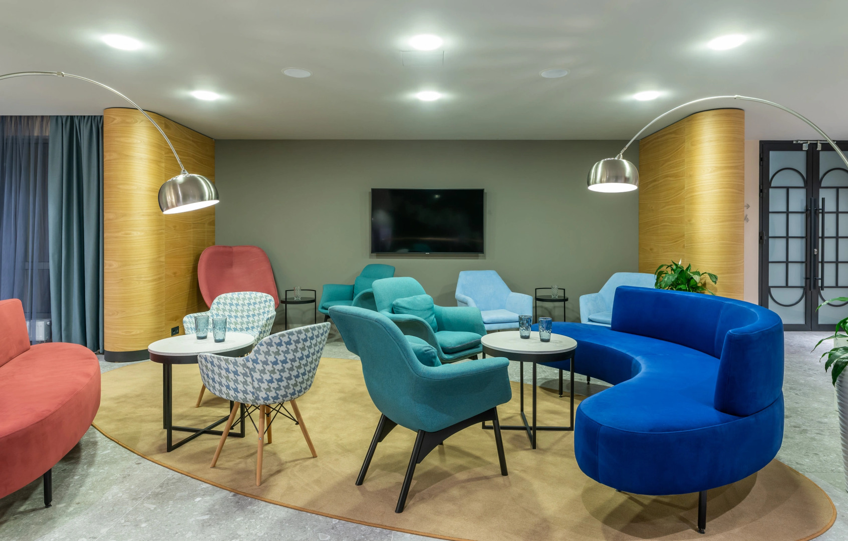 Отель Курорт Джамайка