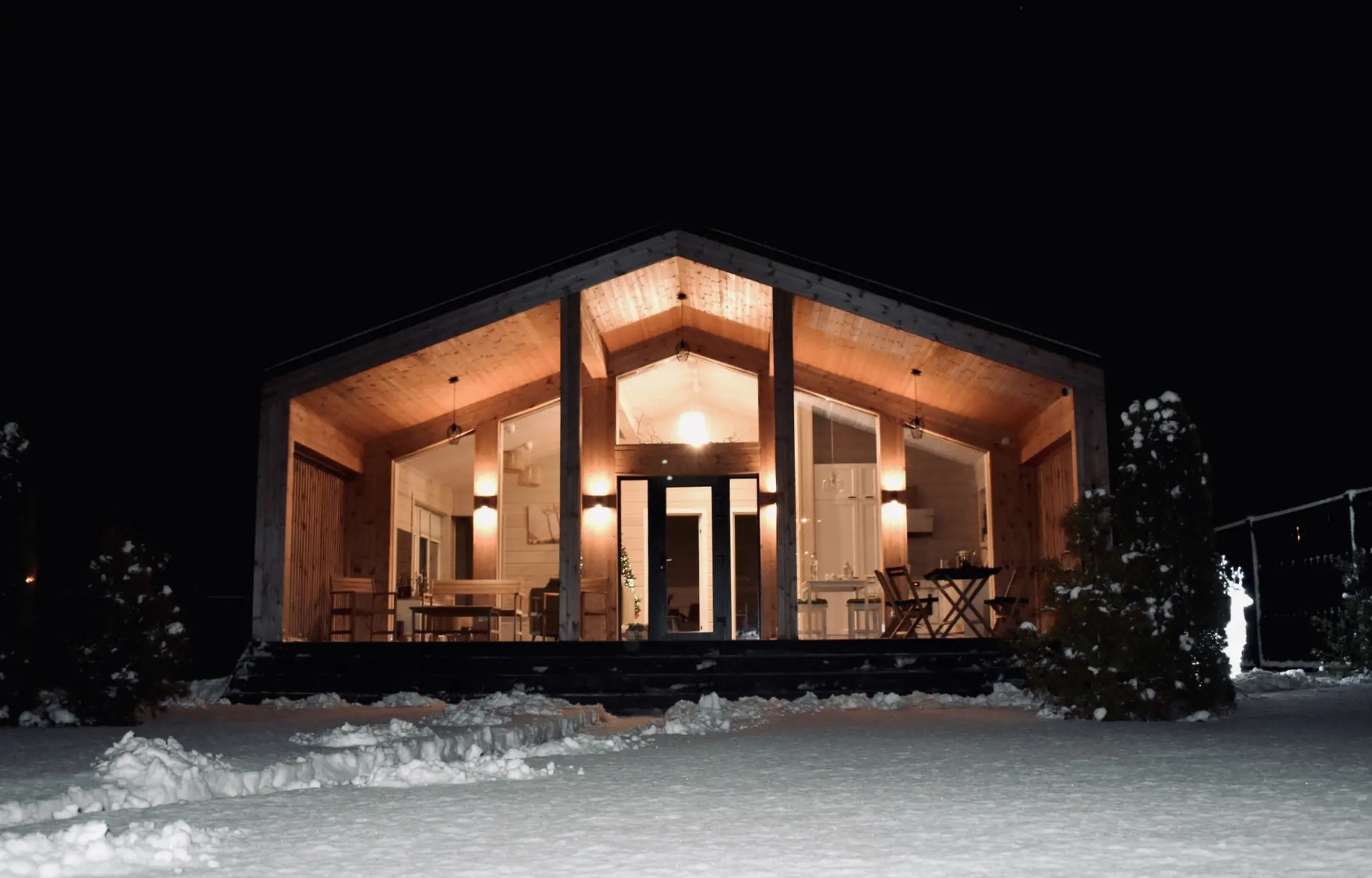 Гостевой дом Dacha Beketovo