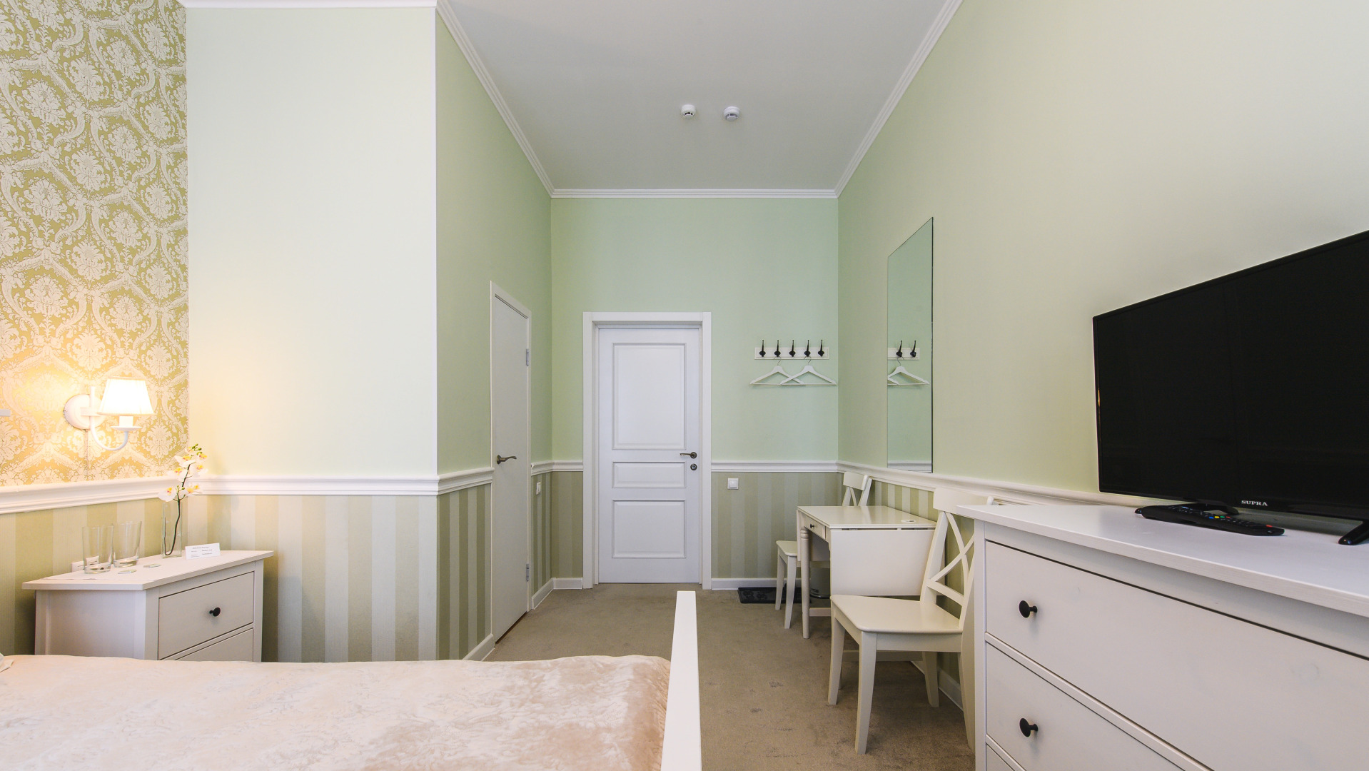 Мини-Отель Буше