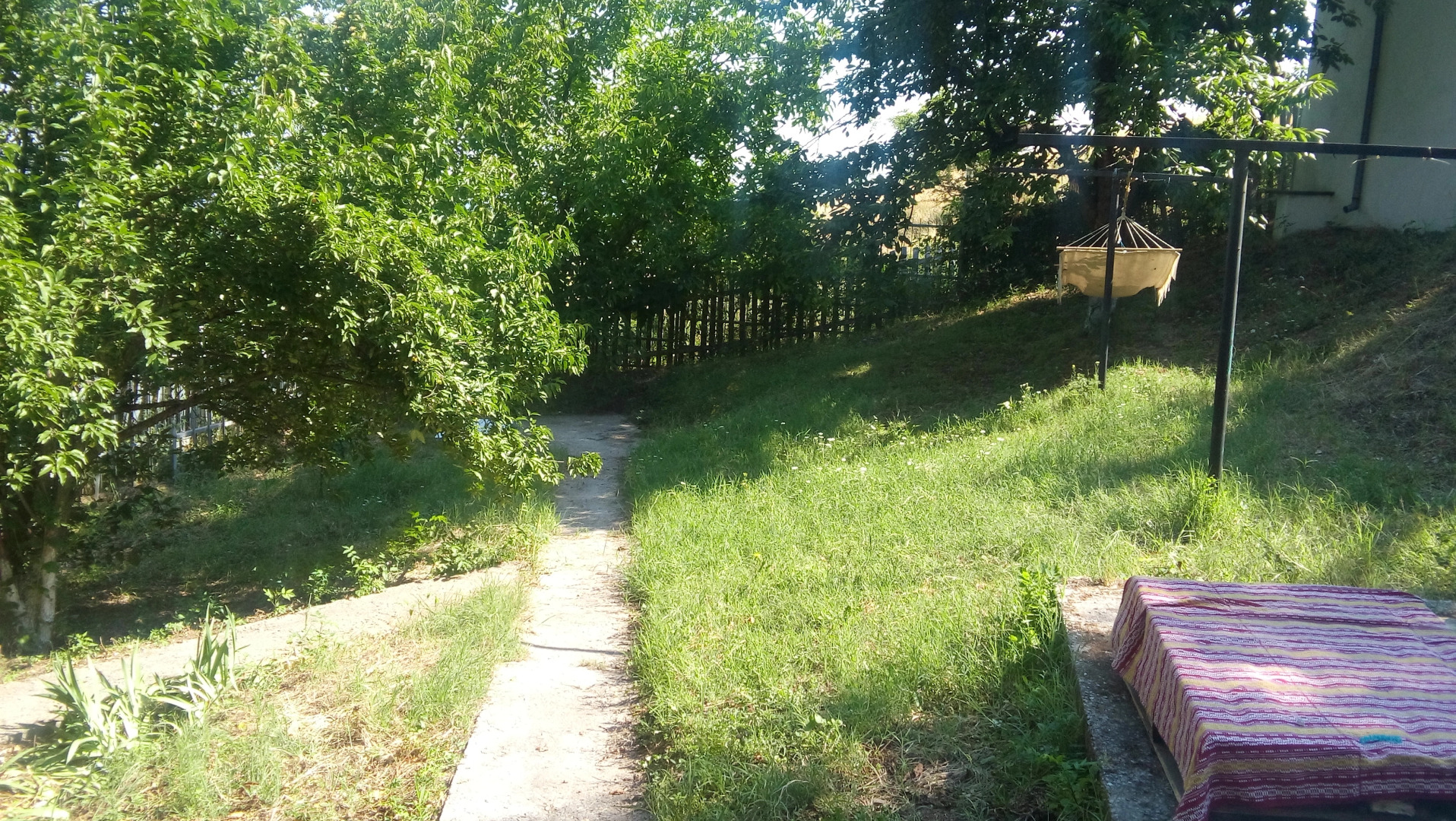 Гостевой Дом Вишневый сад