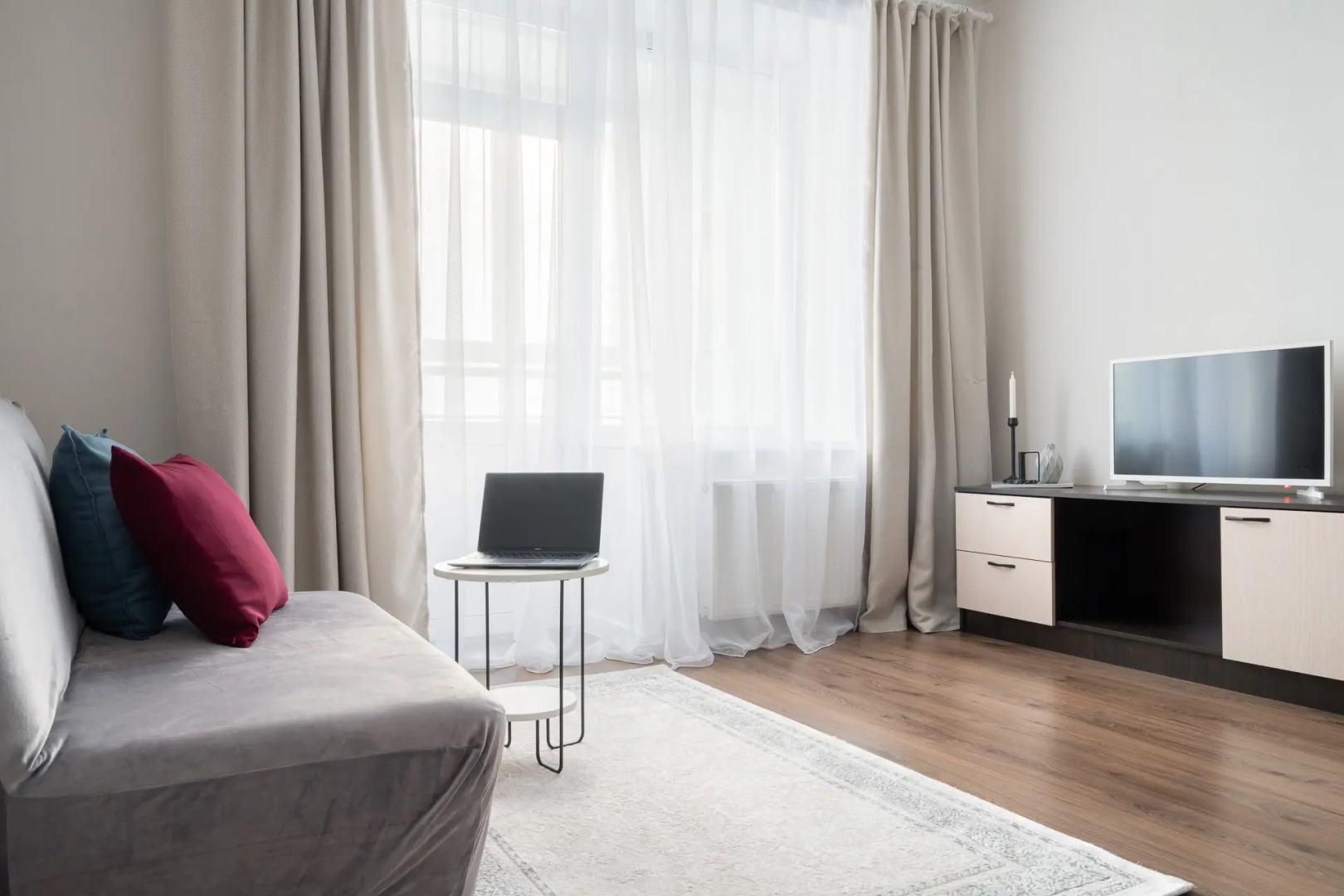 Квартира у Южного автовокзала