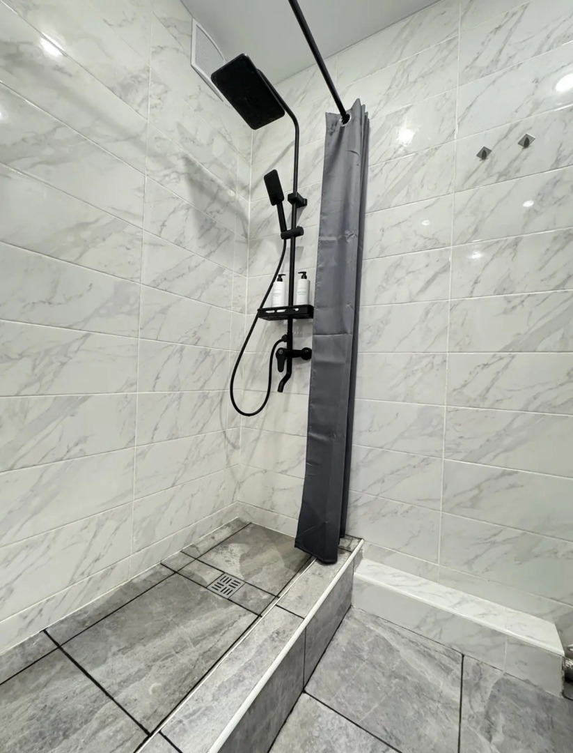 Квартира Уютная Студия с Новым Ремонтом