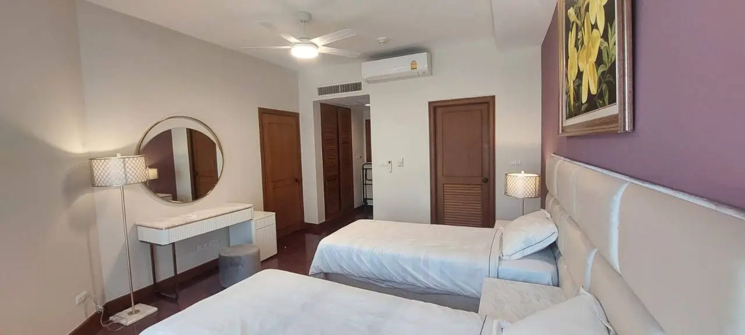 Апартаменты Allamanda Laguna Phuket