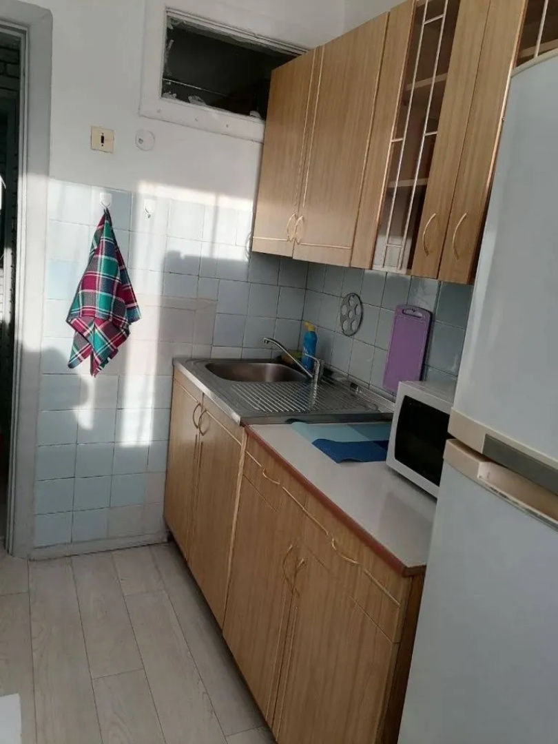 Квартира на проспекте Находкинском 92