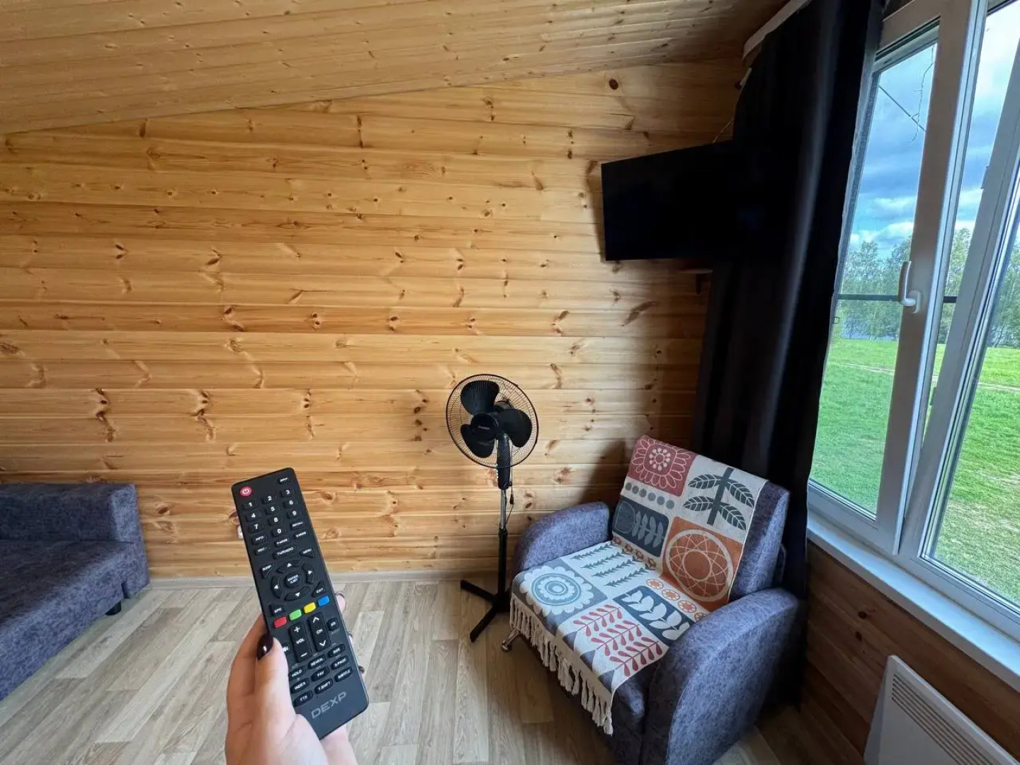 Гостевой дом Шулка