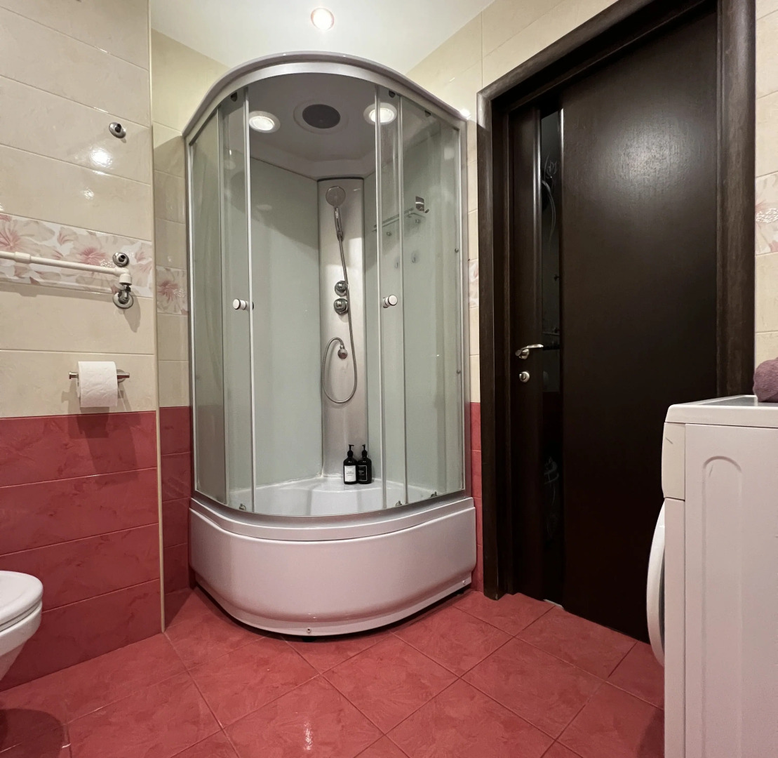 Квартира Парковая 8/24-23 КакДома Севастополь