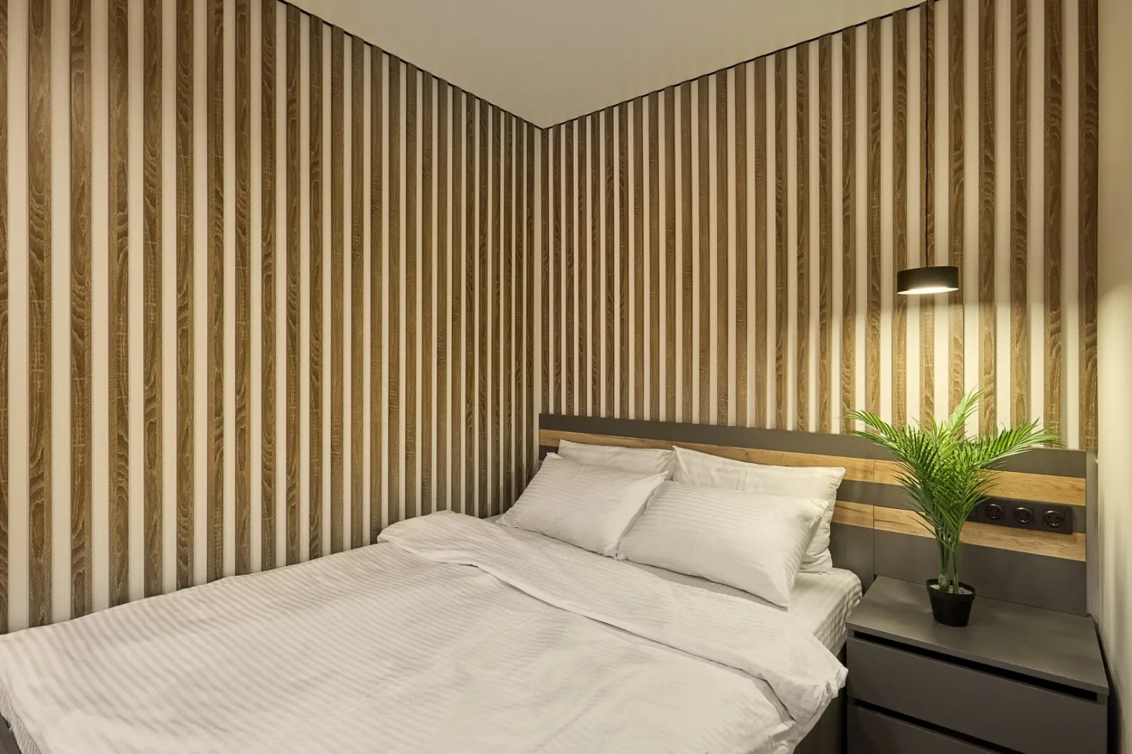 Апартаменты Luma Loft