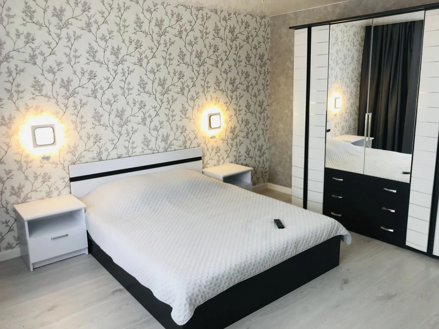 Апартаменты 1001 ночь на Павлова