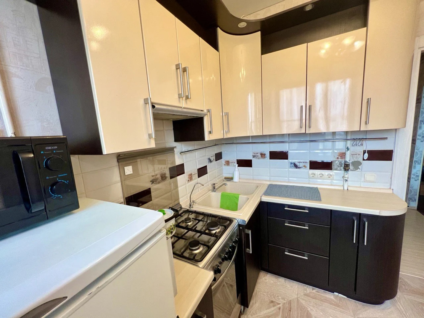 Апартаменты ArendaGrad Глинки 9