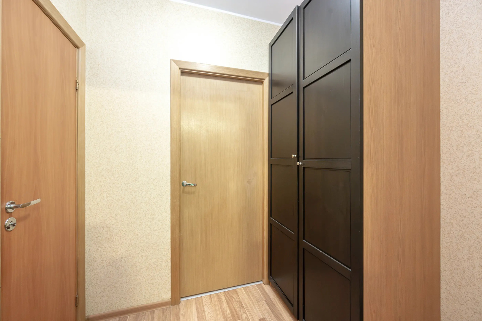 Квартира LAPLANDIA у метро Девяткино