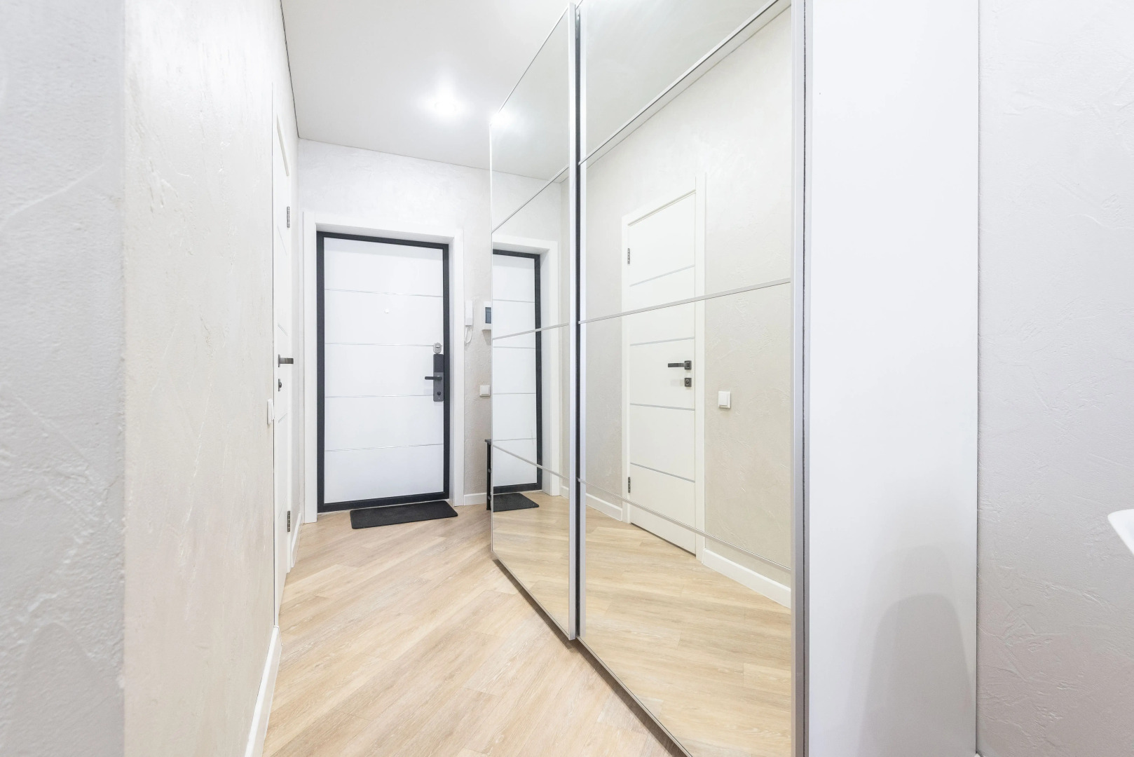 Апартаменты Ритм