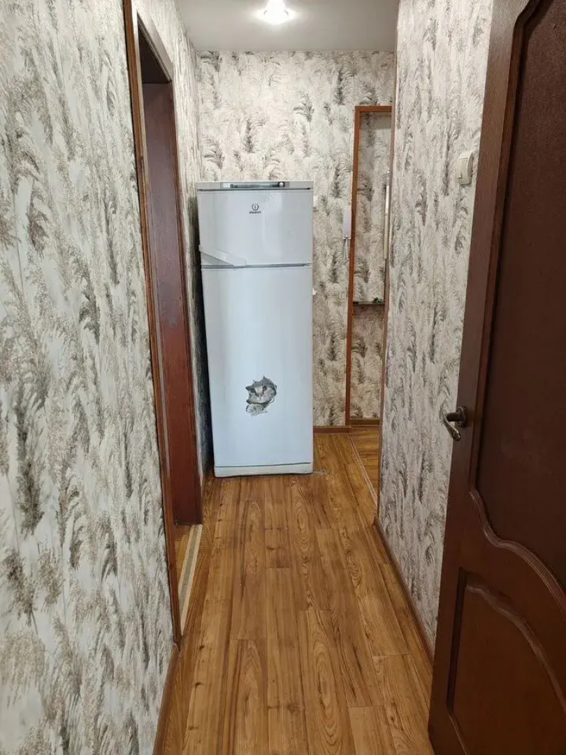 Квартира на улице Горького 14