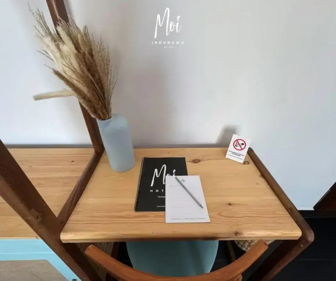Отель Moi Induruwa by DBI