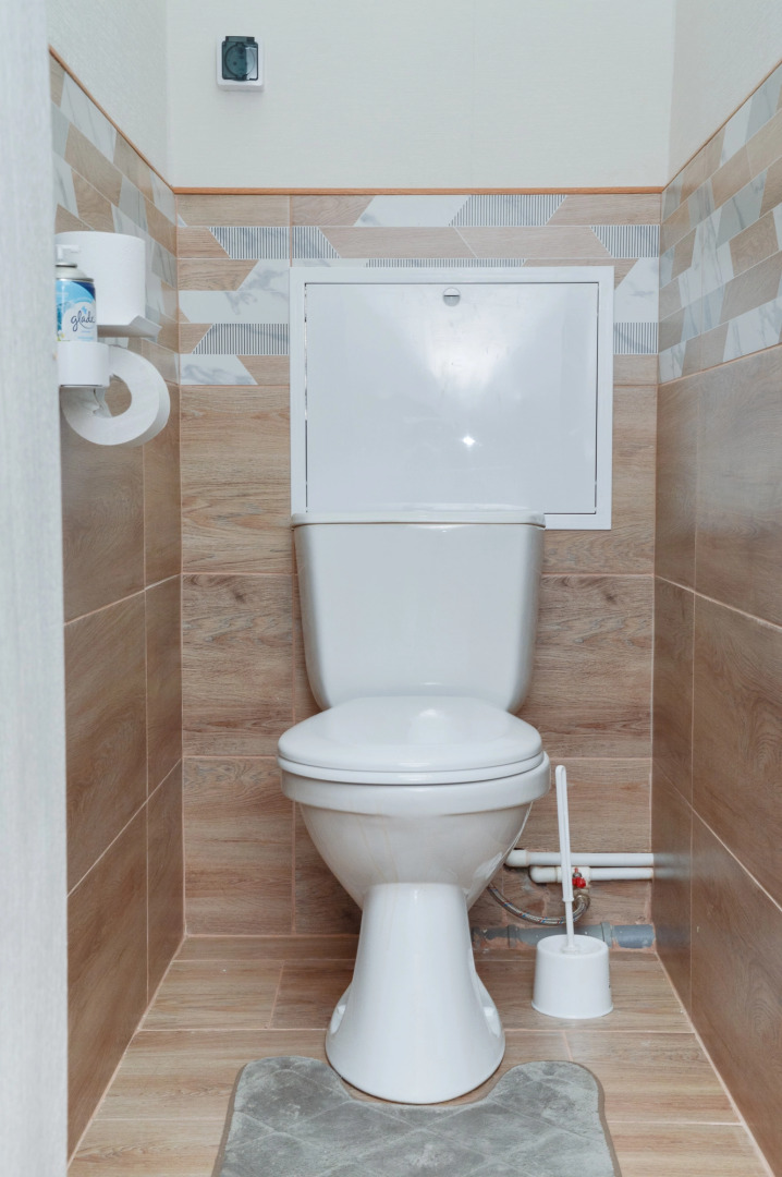 Квартира Трешка у ЖД вокзала