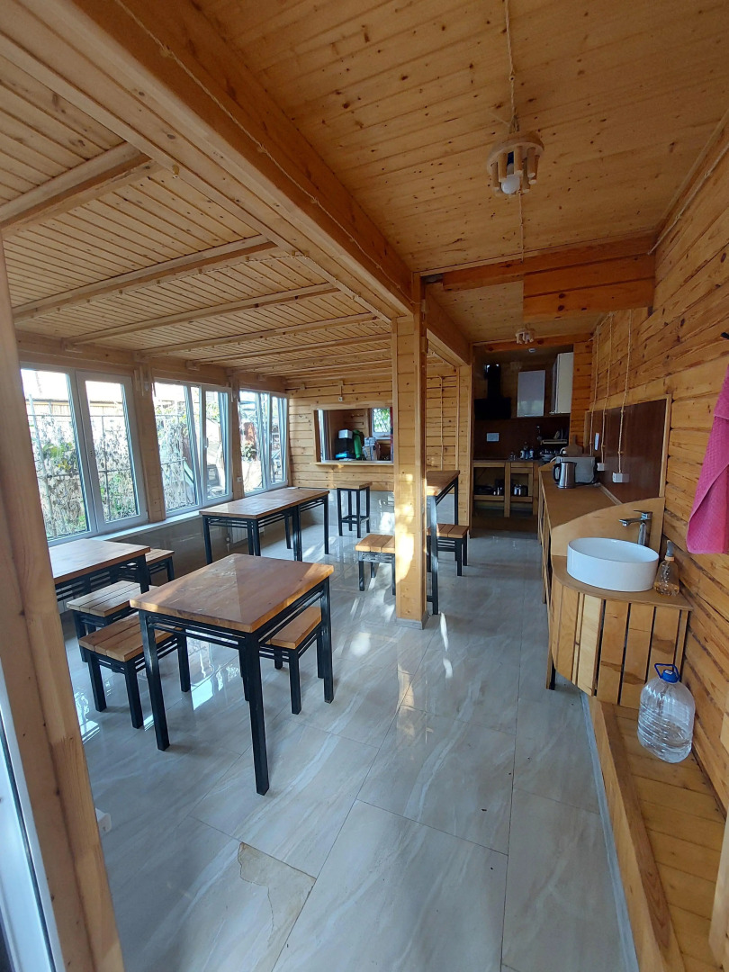 Гостевой Дом У Берега Моря