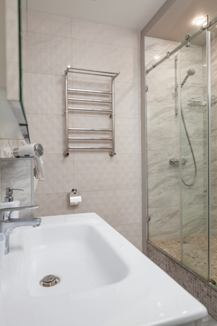 Апартаменты 88 Атмосфера и Комфорт