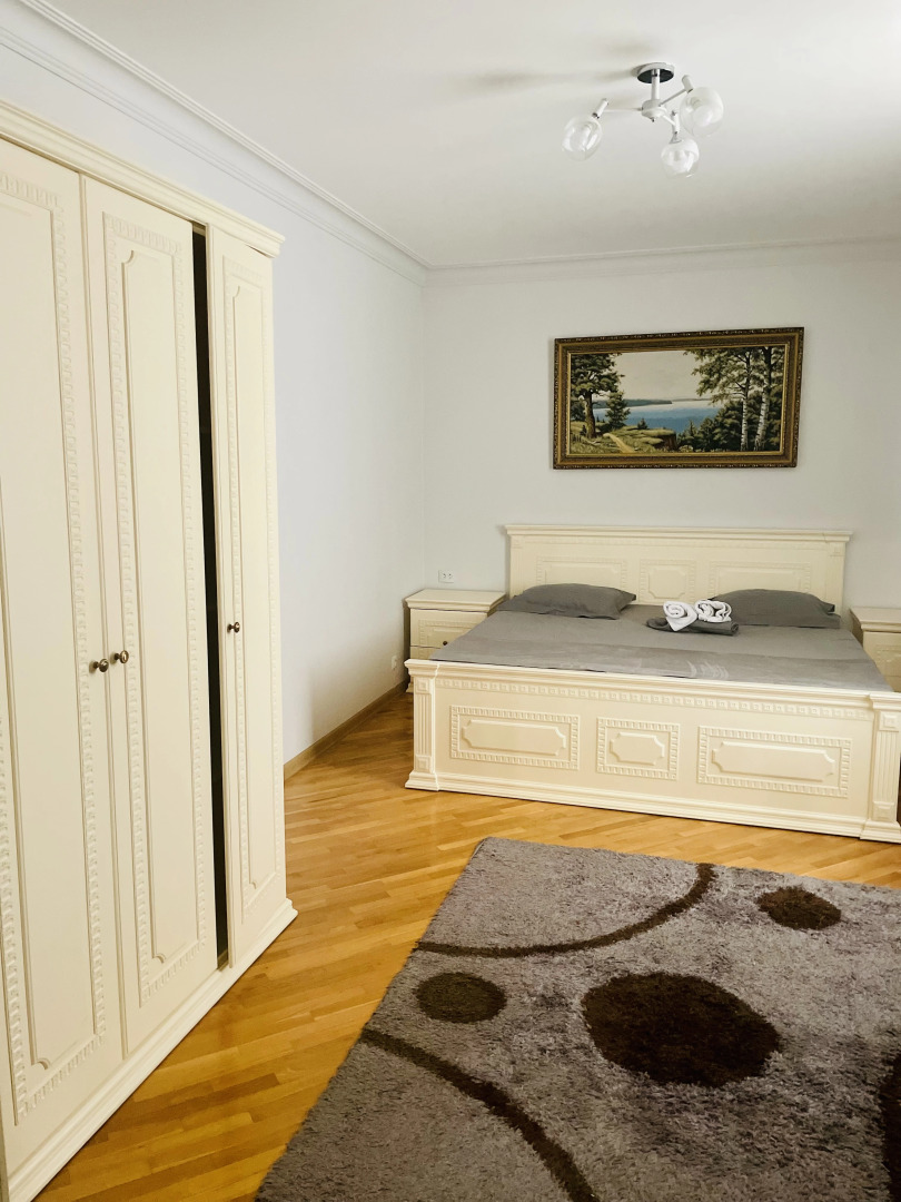 Отель Облака