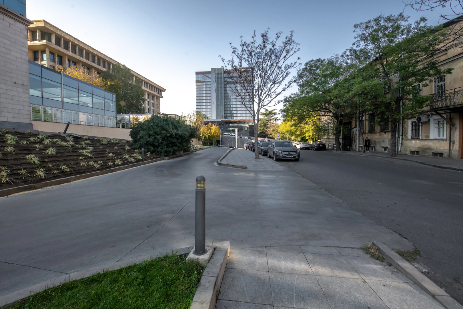 Апартаменты HB apartments Tabukashvili