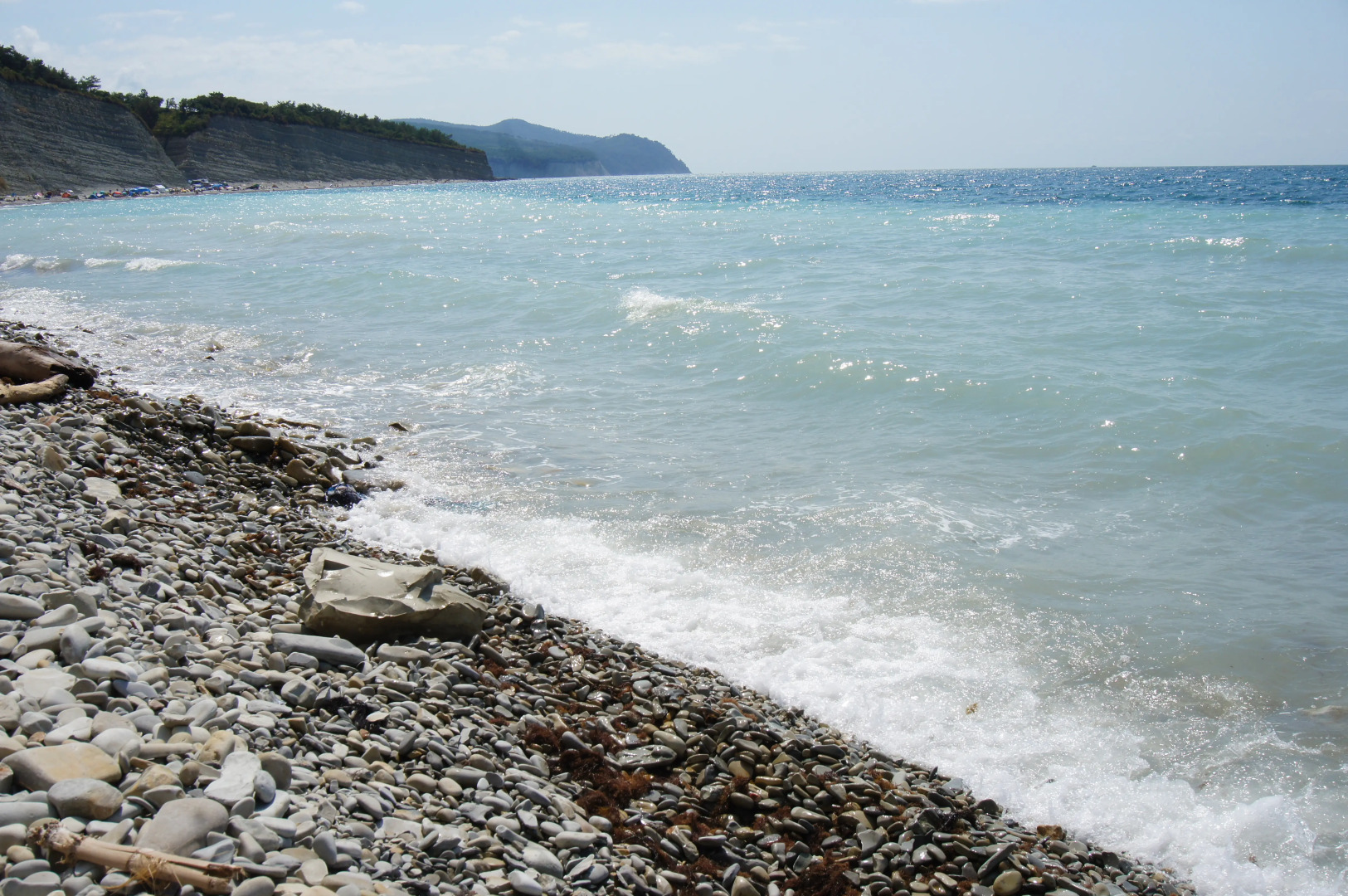 Apartamentyi-Studiya Na Telmana	