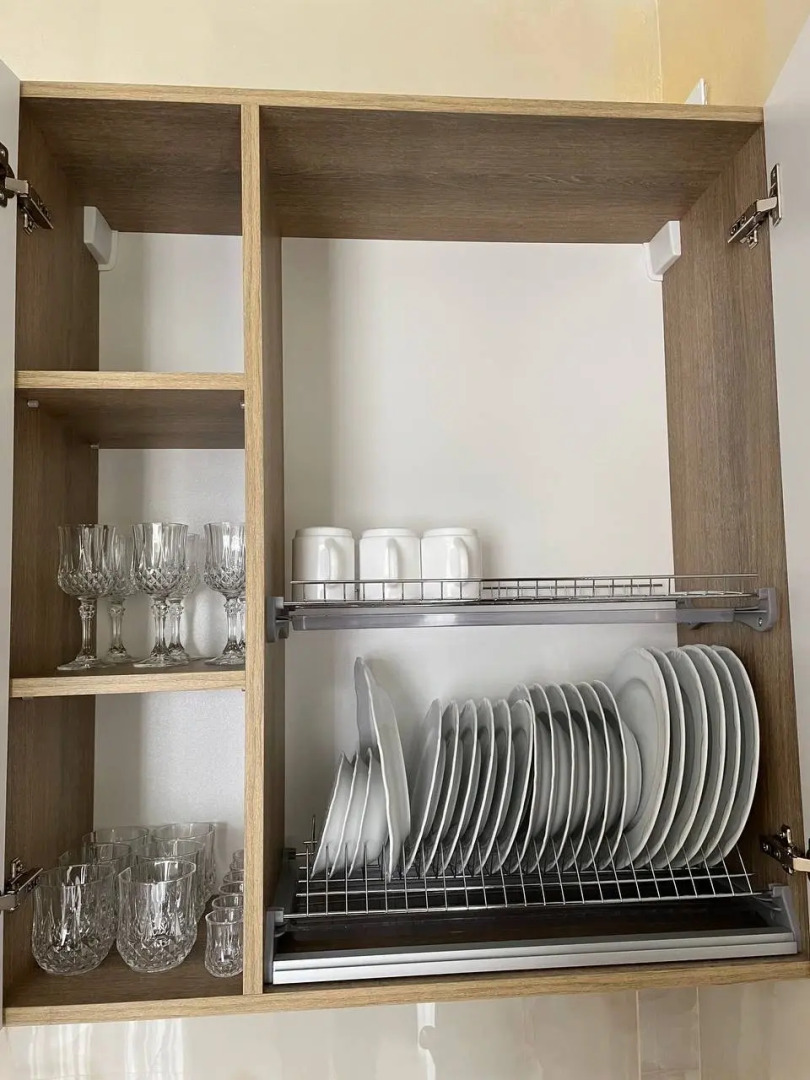 Частный дом на берегу Балтийского моря