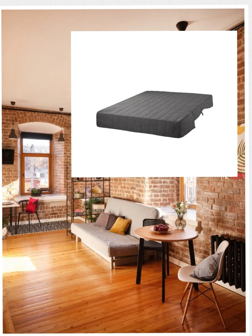 Квартира в центре Иркутска