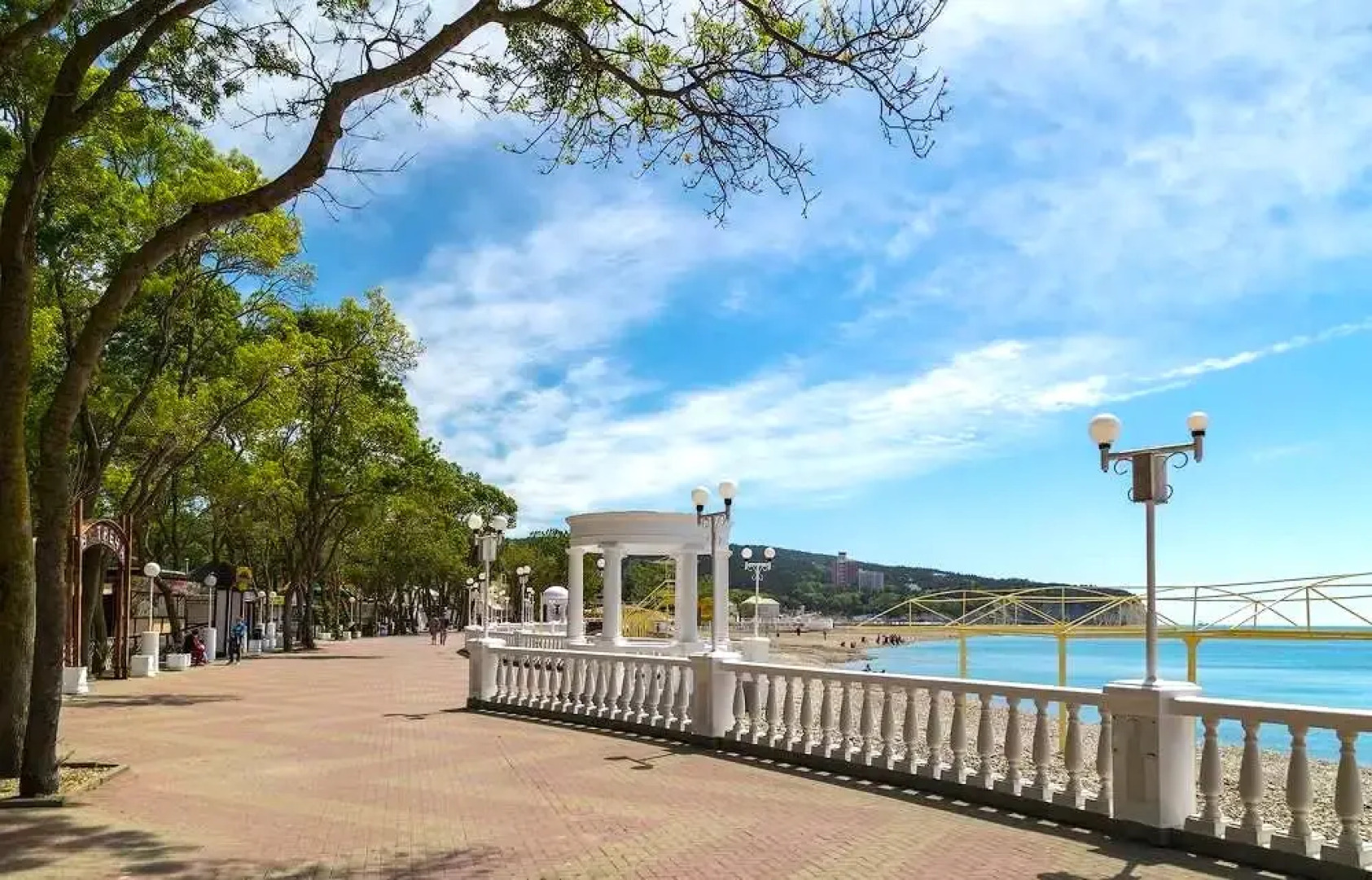 Гостевой дом Дивный