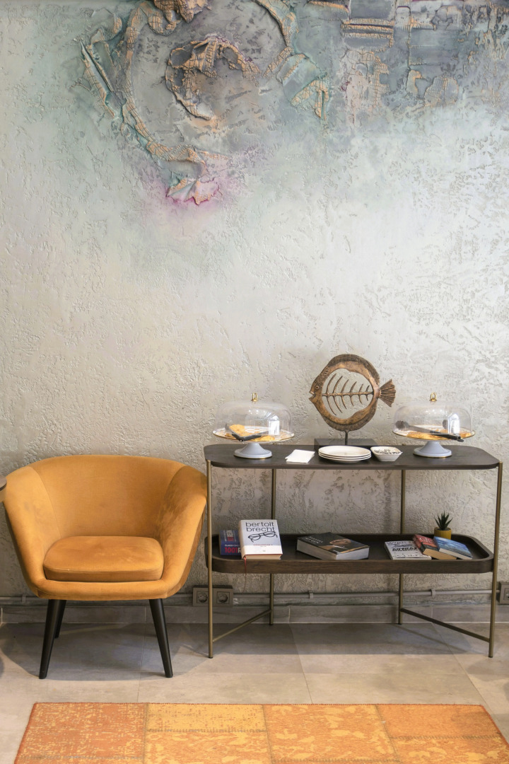 Smart and Simple Hotel Karakoy