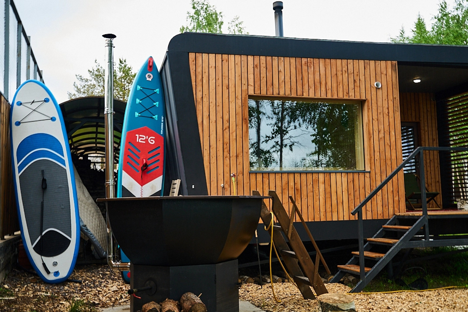 Гостевой Дом Ля Дача