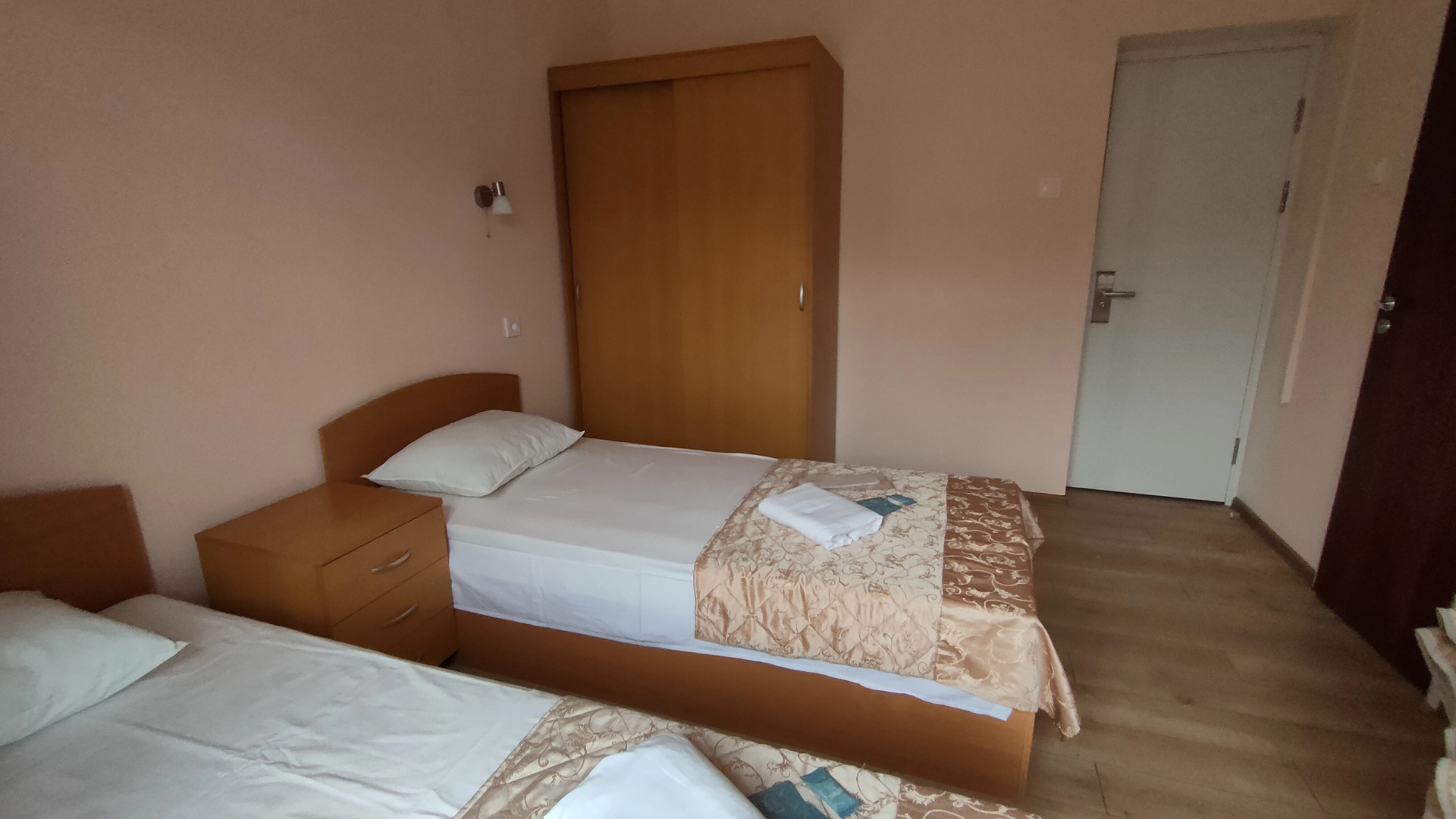 Апартаменты Liga23 Room 1/3