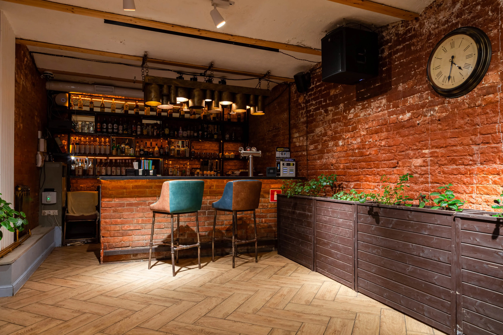 Отель Минима Белорусская