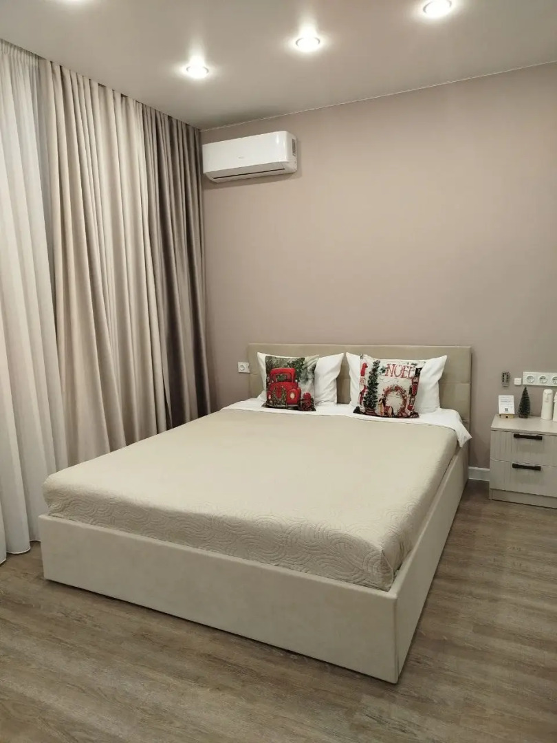 Квартира Студия с террасой на Итальянском бульваре