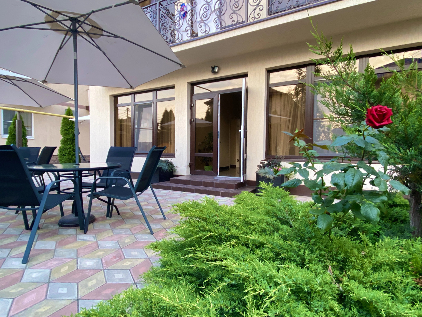 Гостевой дом Магнат