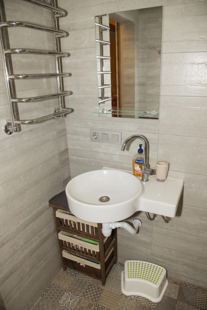 Апартаменты на пляже Kranzbeach