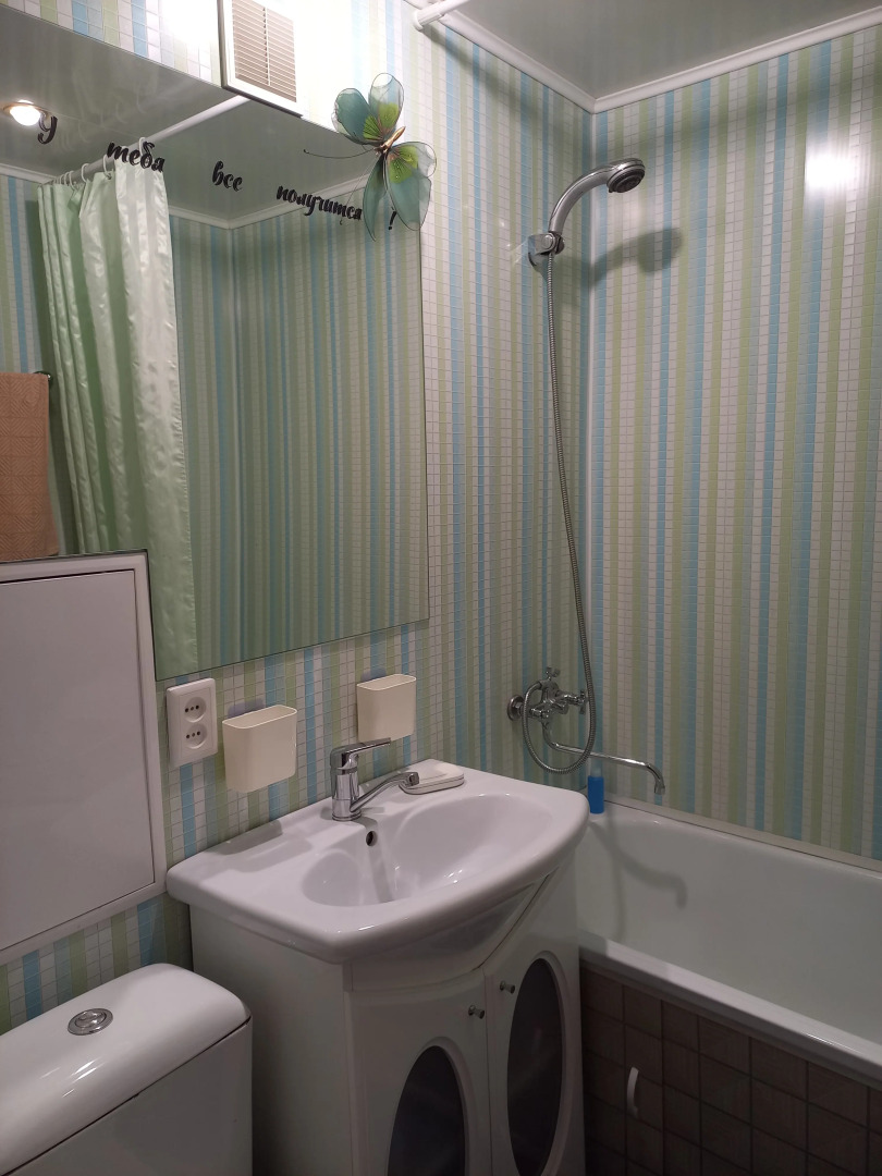 Квартира Лучшая Двухкомнатная Сатка