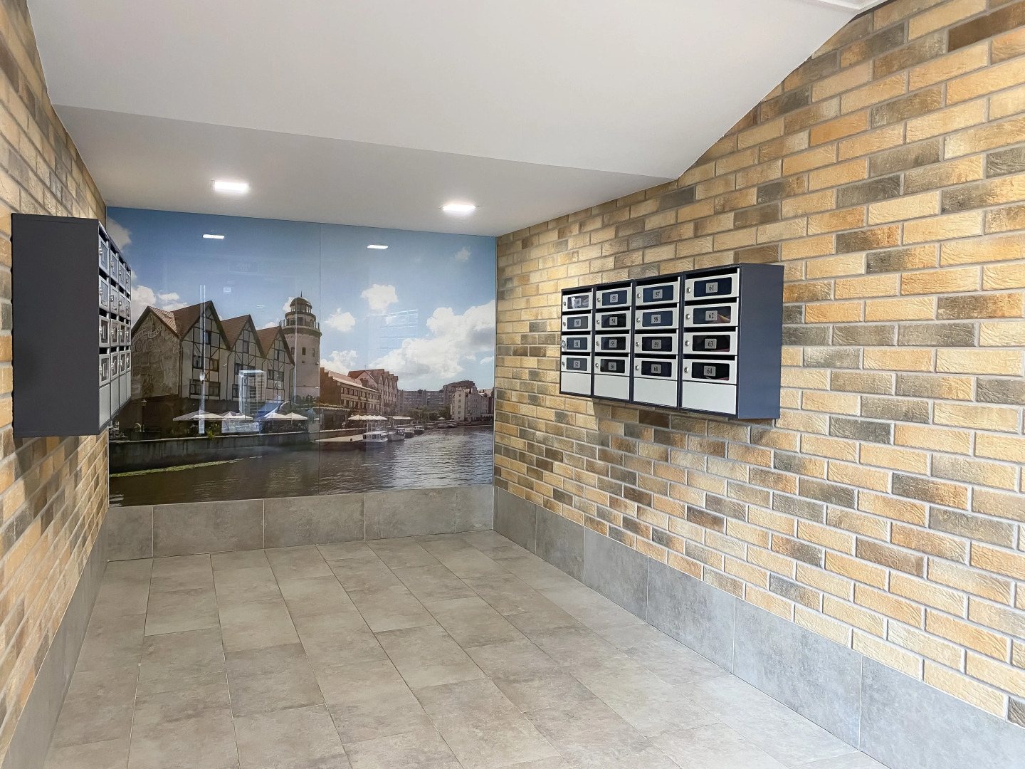 Апартаменты Olive by Pavlov