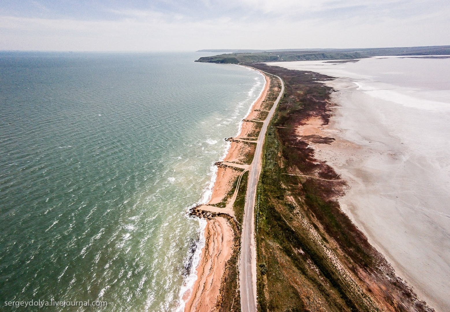 Вилла Пантикапей