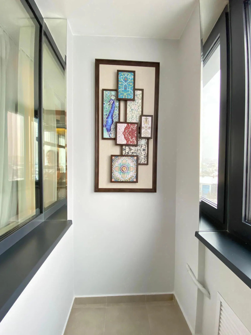 Апартаменты Бизнес - студия Bliss в центре Казани