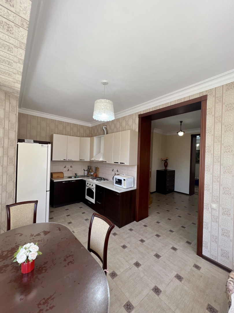 Частный дом у моря  Караман