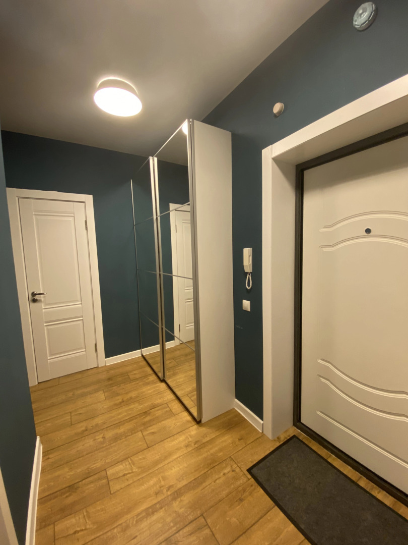 Апартаменты Liproom on Stakhanova