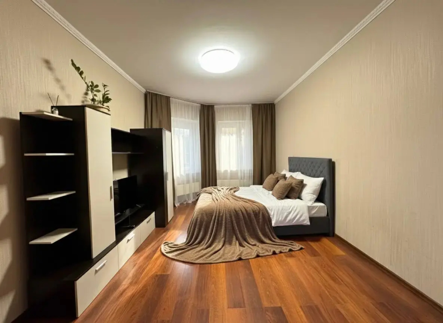 Квартира Bragin Hill