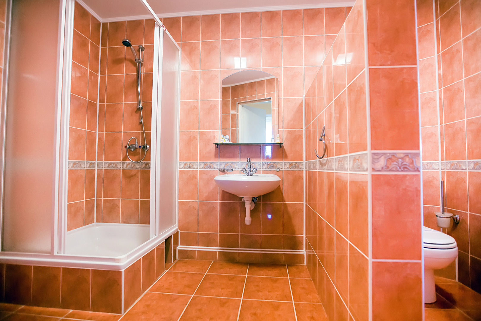 Отель Jam Rakovets