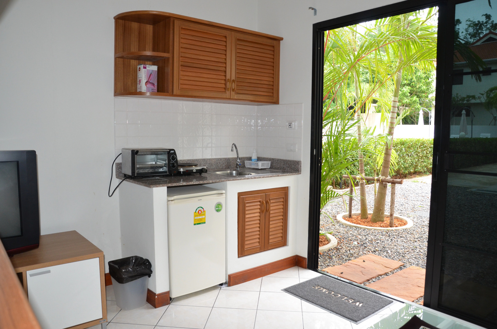 Апартаменты Phuket Riviera Villas